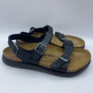 Birkenstock Black Sandals